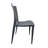 17'' H Stacking Side Chair