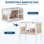 Hamster Hutch-1301034093