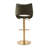 Sola Swivel Adjustable Height Counter Stool-122253126