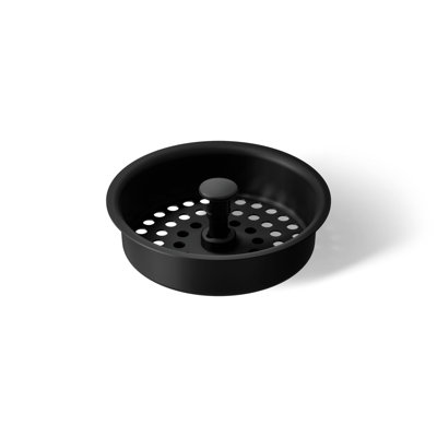 Duostrainer Basket Strainer
