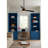 Bisbee 55'' Ceiling Fan with LED Lights-1479498100