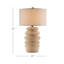 Lampe de table 33 po Kabala