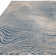 Clemones Swirl Blue Area Rug