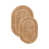 Oval Toast is out of stock