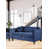Bleu foncé est en rupture de stock