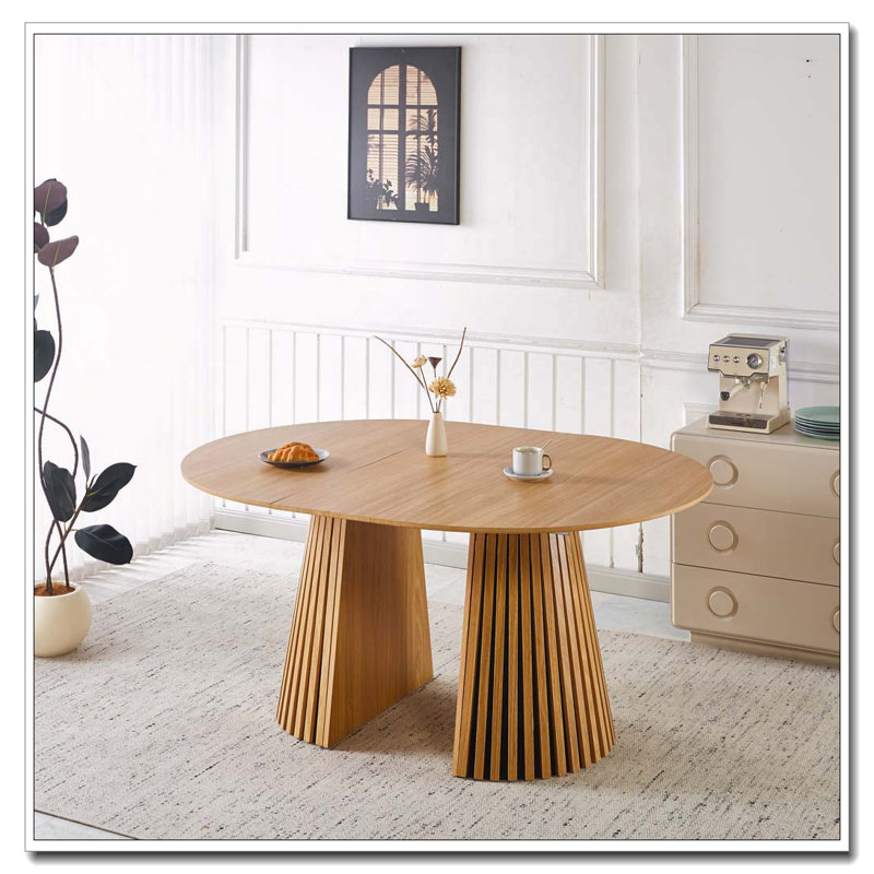 Multi-Functional Dining Table