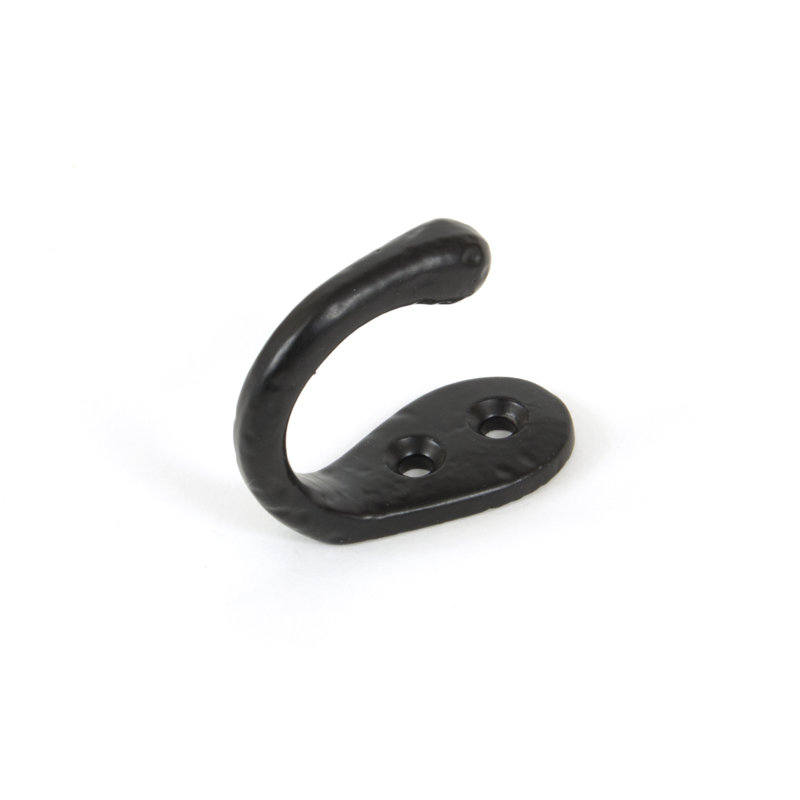Celtic Steel Wall Hook
