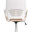 Office Chair with Headrest-1123444238