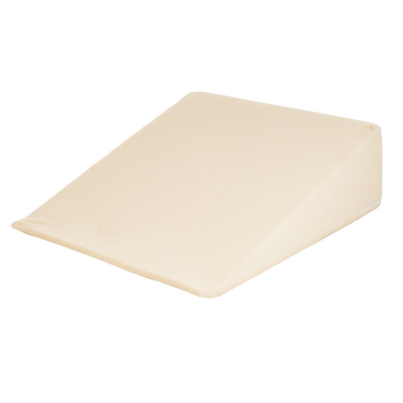 Firm Memory Foam Body Pillow