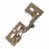 Antique Brass selected