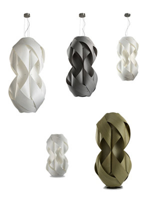 Anfora - Light Pendant