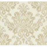 Wayfair | Flocked Wallpaper You'll Love in 2023