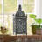 15'' H Iron Lantern