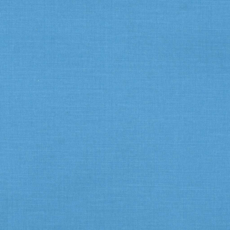 Room Darkening Pleated shade, Blue, 80cmW x 200cmL