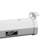VMAX 3 Matte White Electric Screen, 166" diag., 16:9, Viewing Size: 81" x 144", IR/RF Remotes, 12v trigger, White Casing