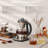 Buydeem 1.5 Quarts Electric Tea Kettle