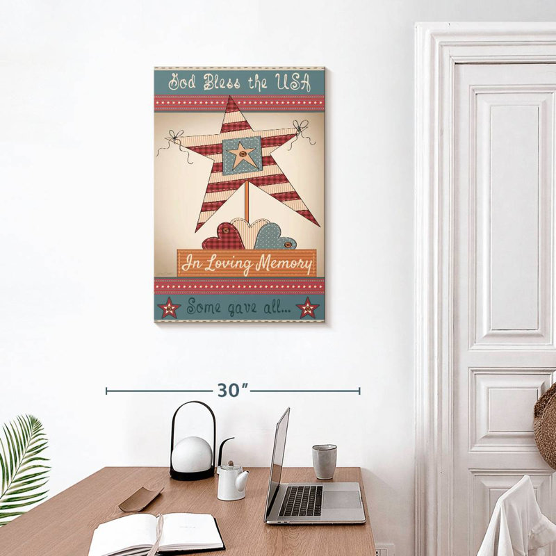 Drapeau Lelar à mémoire d'amour, H 30 po x l 20 po