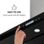 Valeria 90cm Island Cooker Hood