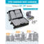 Rebrilliant Fabric Storage Bag-1135046097