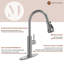 Robinet de cuisine Mondawe-88876501