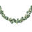 72'' in. Faux Eucalyptus Garland