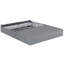 Base de sommier tapissier 9 ", base en polyester, structure en métal-1304752296-1304752300