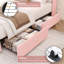 Ensemble de chambre à coucher 3 pièces-482399507