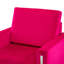 Aseer Upholstered Armchair-511480589