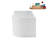 59.1'' x 28.3'' Freestanding Soaking Acrylic Bathtub-83635996