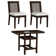 Pine Isle 2 - Piece Dining Set
