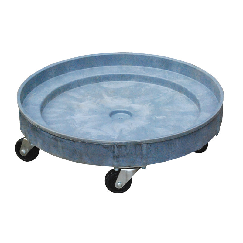 600 Lb. Capacity Furniture Dolly