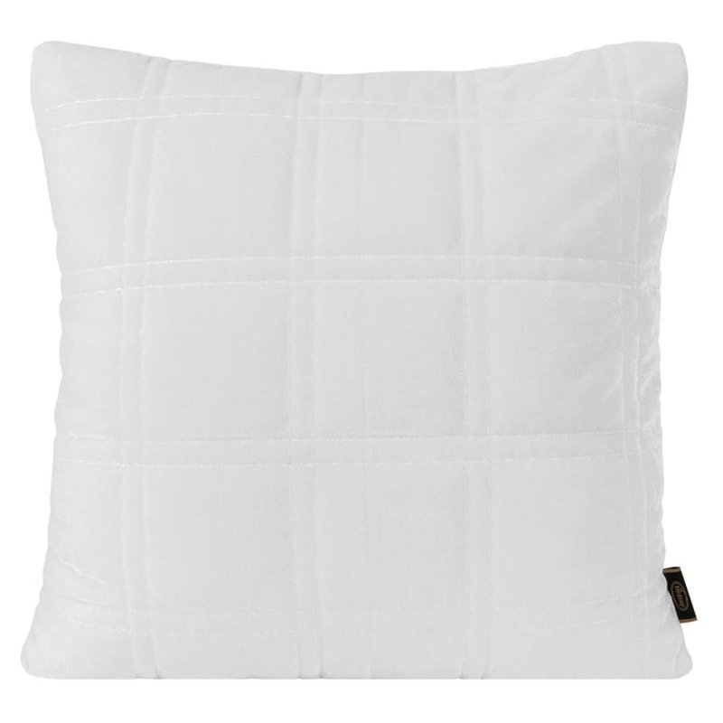 Microfiber Pillowcase, White