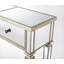 Console à miroir Elis