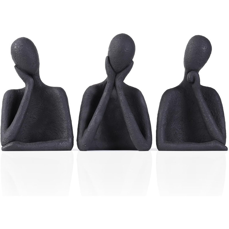 Krijna Figurines & Sculptures