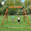 Little Durango Swing Set