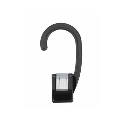 Hubbell Plastic Non-Slip Accessories Hanger