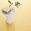 Mainsail Yellow Handwoven Indoor/Outdoor Rug-750394765