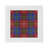 Tartan Blue Tabletop Set