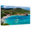 Baie de Saint Jean à Saint-Barth-604362790