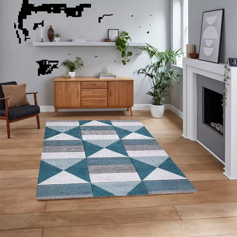 Area Rug, Rectangle 200 x 230cm