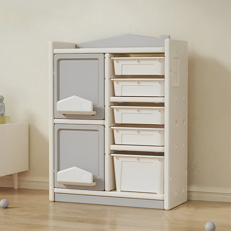 Rangement pour jouets pour enfants