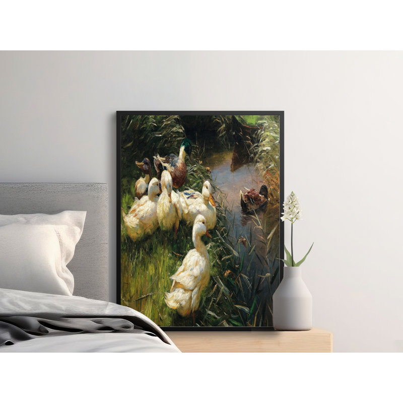 Sturgill No Frame Print, 23.4x33.1
