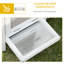 Weather Resistant Rabbit Hutch