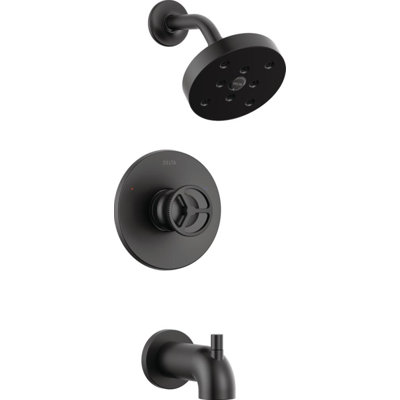 Trinsic  Tub and Shower Faucet