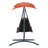 Emilia Outdoor Metal with Cushions Patio Chaise Lounge-36153923