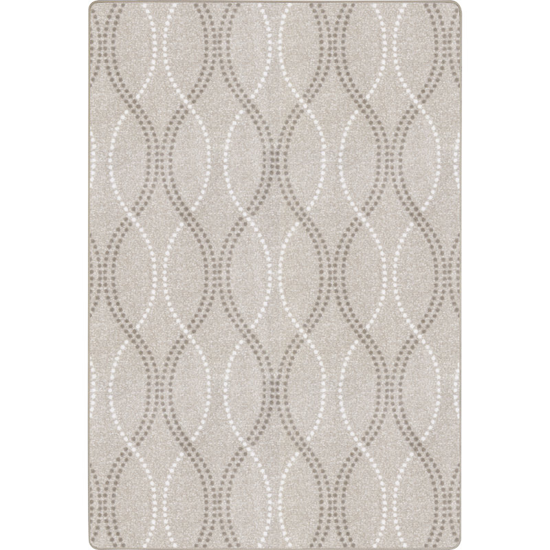 Tapis Impressions Seventh Heaven, Rectangle 5 pi 4 po x 7 pi 8 po