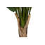 120cm Faux Banana Leaf Plant in Pot