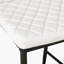 Tabouret de comptoir 26 po Rolands-94722095