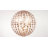 Dufrene 3 -Light 15" Flush Mount-884292418