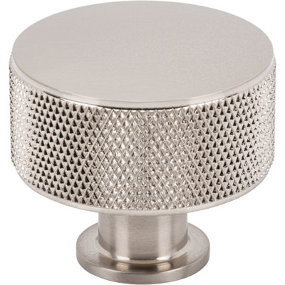 Beliza Cylindrical Knurled Knob
